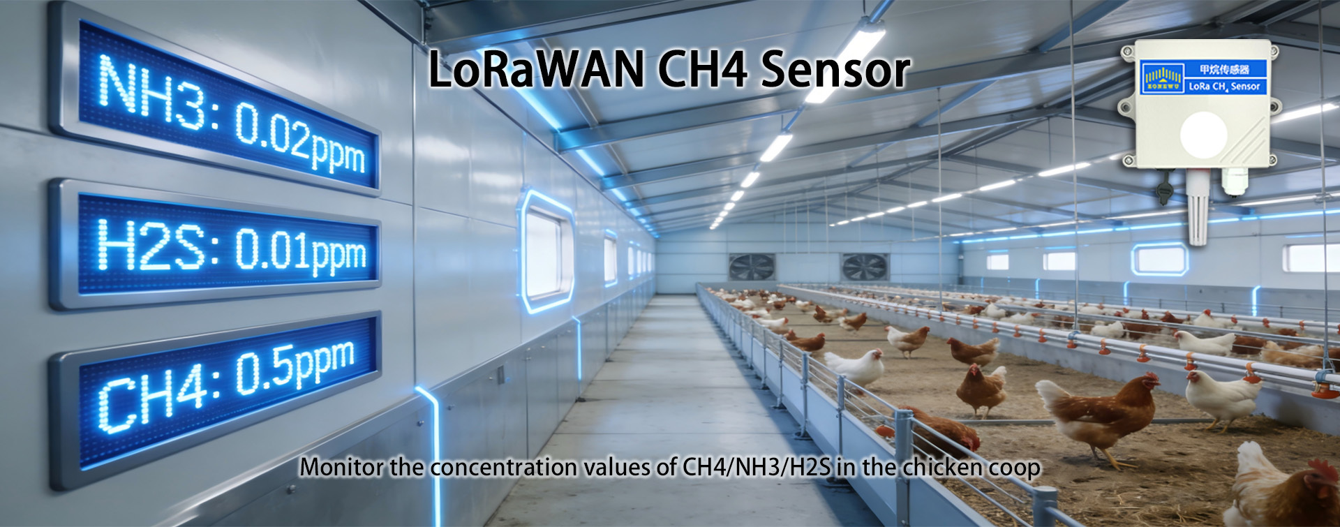 quality Water Quality Sensors factory